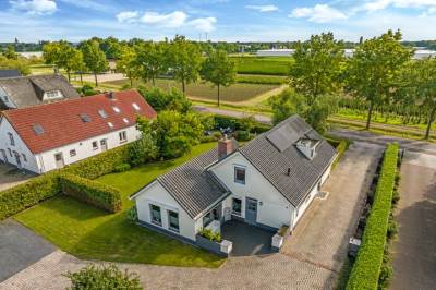 Woning Oosterhoutsestraat 56 Oosterhout (GE)