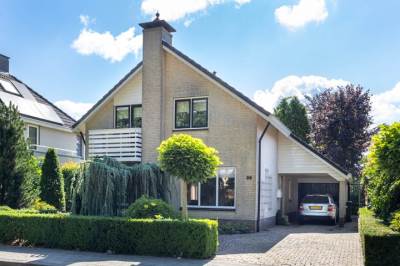 Woning Wanschersweg 30 Almelo