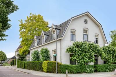 Woning Groenestraat 40 Rheden