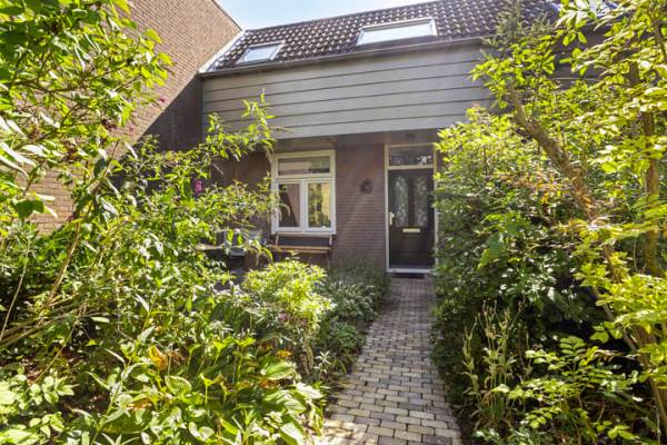 Woning Lavendellaar 37 Veghel