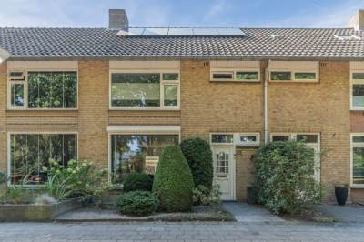 Woning Jan van Galenstraat 23 Geldrop