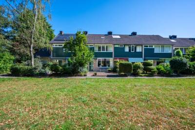 Woning Poortersveld 822 Apeldoorn