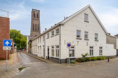 Woning Torenstraat 18 Oss