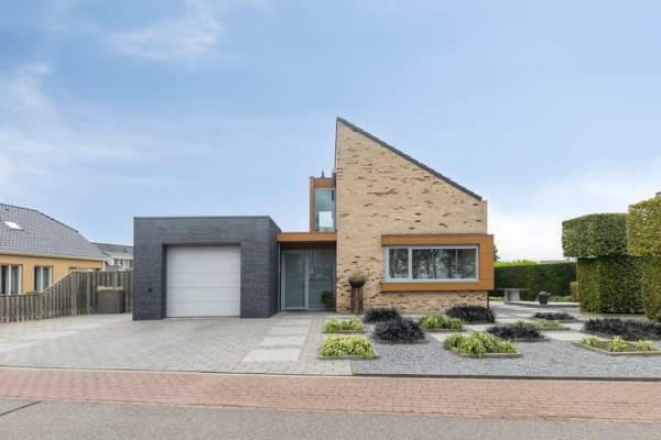 Woning Carel Fabritiuslaan 39 Yerseke