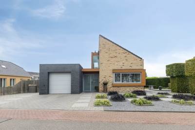 Woning Carel Fabritiuslaan 39 Yerseke