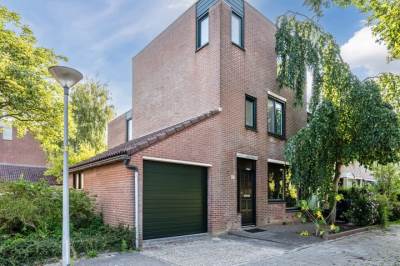 Woning Zwaluwweg 125 Voorschoten
