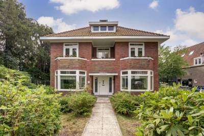 Woning Van Reenenpark 5 Bergen (NH)