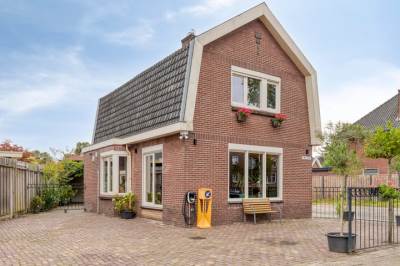 Woning Breemarsweg 419 Hengelo (OV)