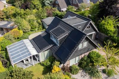 Woning Oliemolen 11 Heerhugowaard