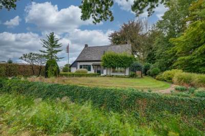 Woning Overveldsestraat 4 Prinsenbeek