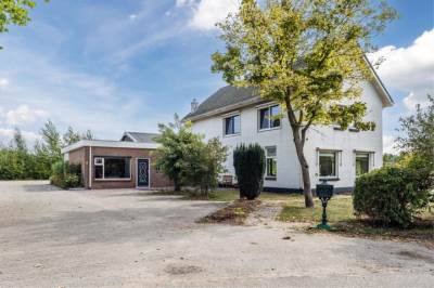 Woning Kruisstraat 1 Tiel