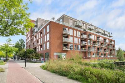 Woning Duikerlaan 342K Capelle aan den IJssel
