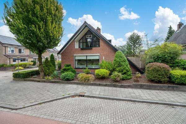 Woning Ugchelseweg 87 Apeldoorn