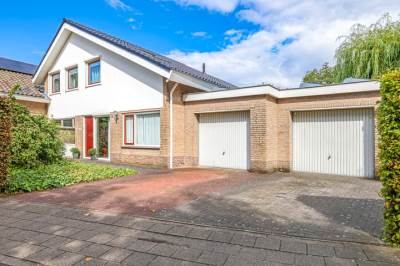 Woning Steenbeekstraat 31 Zetten