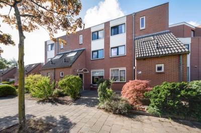 Woning Sonderholm 11 Hoofddorp