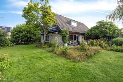 Woning Meerkoetweg 29 Heerenveen