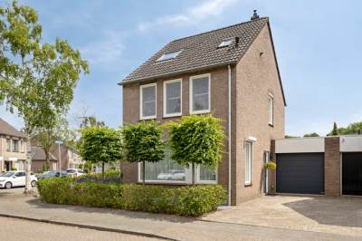 Woning Brunel 1 Best