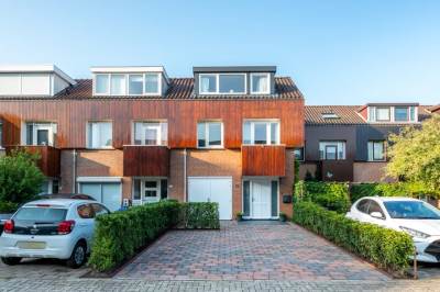 Woning Ringslangweide 32 Nieuwegein