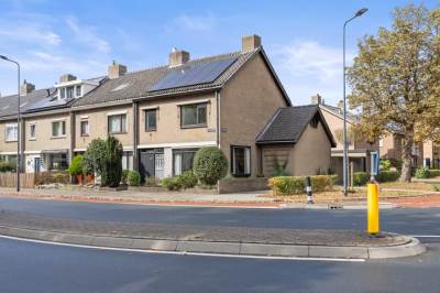 Woning Rijnstraat 94 Den Bosch