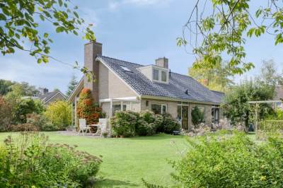 Woning Nicolaas Beetslaan 48 Assen