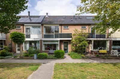 Woning Goudseweg 9 Bodegraven