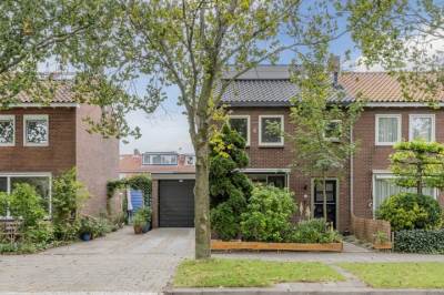 Woning Schoolkade 6 Assendelft