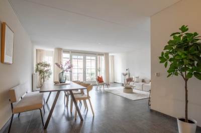 Woning Hoger Einde-Zuid 13B Ouderkerk aan de Amstel