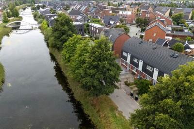 Woning Bosanemoon 18 Assen