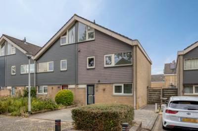 Woning Korte Akker 23 Druten