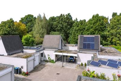 Woning Taxuslaan 39 Dieren