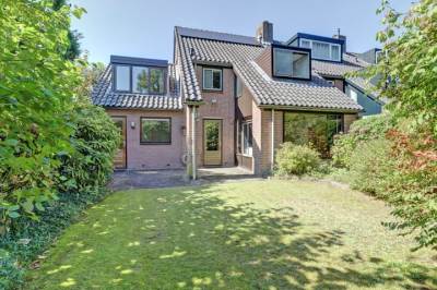 Woning Reijmerinkstraat 34 Amersfoort