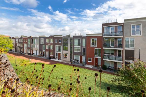 Woning Schullenhofstraat 62 Tiel