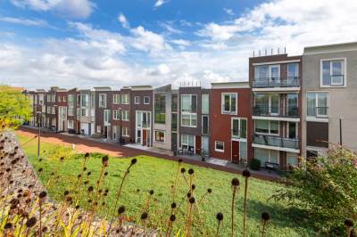 Woning Schullenhofstraat 62 Tiel