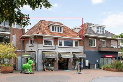 Woning Herenstraat 38 Raalte