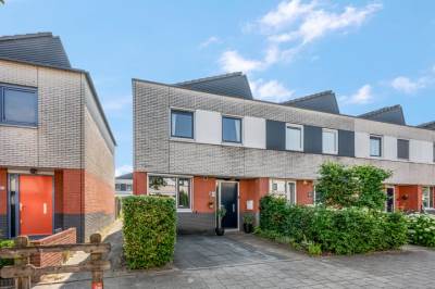 Woning Aardbeivlinderstraat 20 Veenendaal