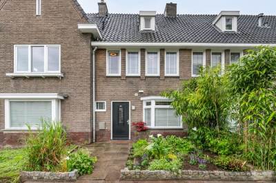 Woning Brugmanstraat 42 Eindhoven