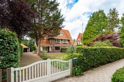 Woning Torenlaan 46 Baarn