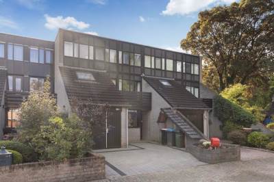 Woning Salomonszegel 137 Apeldoorn