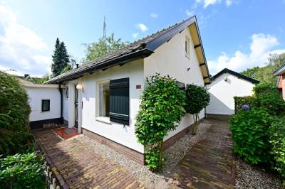 Woning Meentweg 43A Blaricum