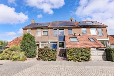 Woning Herenkamer 8 Enkhuizen