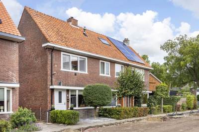 Woning Schaperstraat 9 Enschede