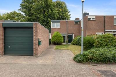 Woning Drenthelaan 4 Veendam
