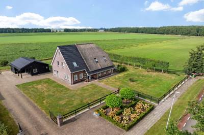 Woning Krommewijk 15U Stadskanaal