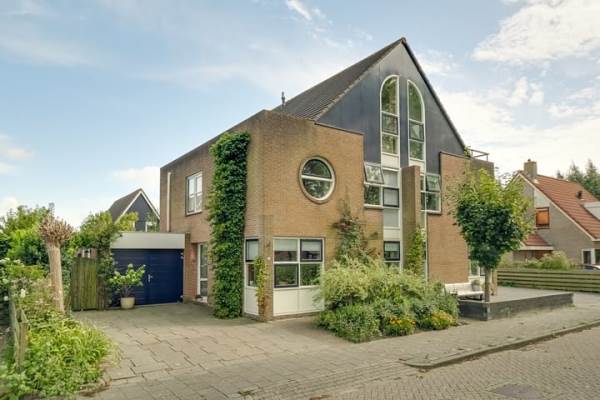 Woning Melkbon 33 Enkhuizen
