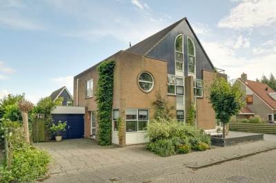 Woning Melkbon 33 Enkhuizen