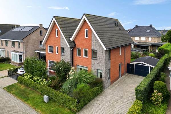 Woning Zende 36 Erica