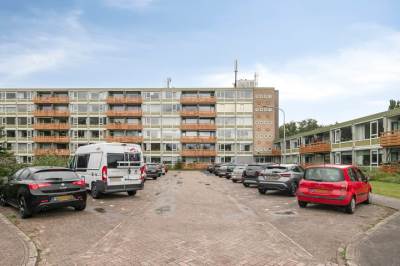 Woning Meent 42 Norg