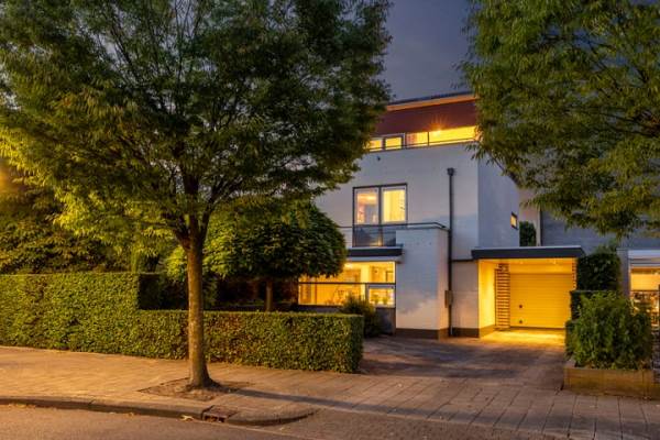 Woning Parijsstraat 1 Hengelo (OV)