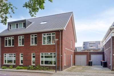 Woning Oosterstraat 6A Enschede