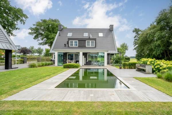 Woning Breemorsweg 16 Fleringen